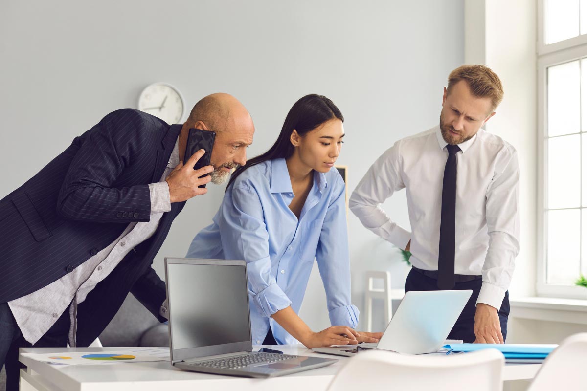 Evaluating IT Assets and Liabilities Before a DSO Aquisition