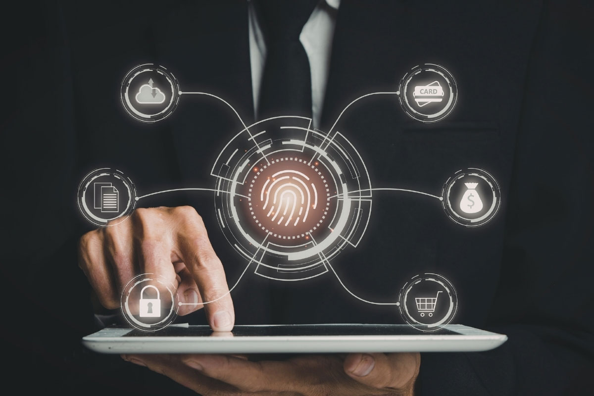 Secure Config Management & Secrets at Scale | MellinTech