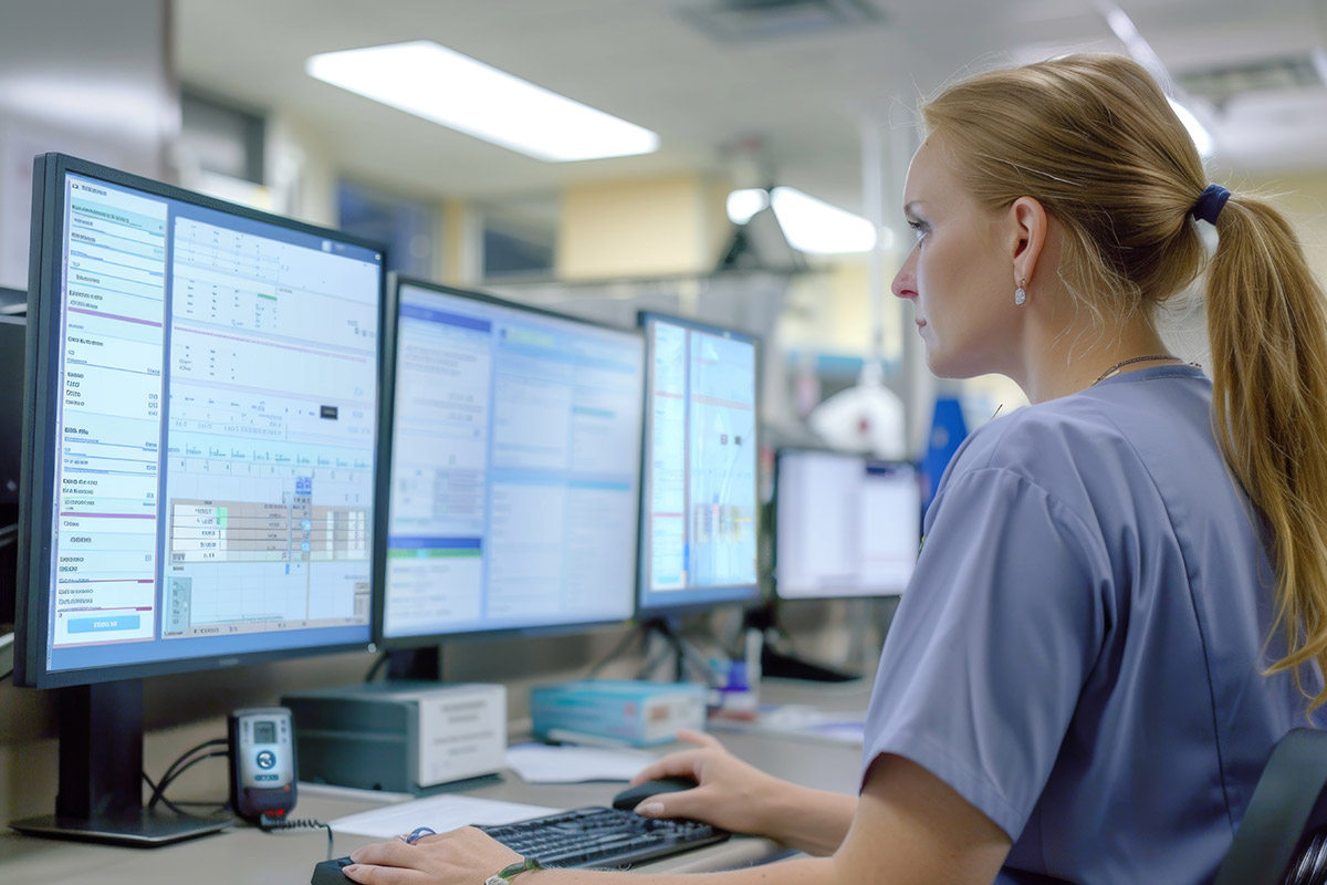 Streamlining Patient Data Integration in DSO Mergers