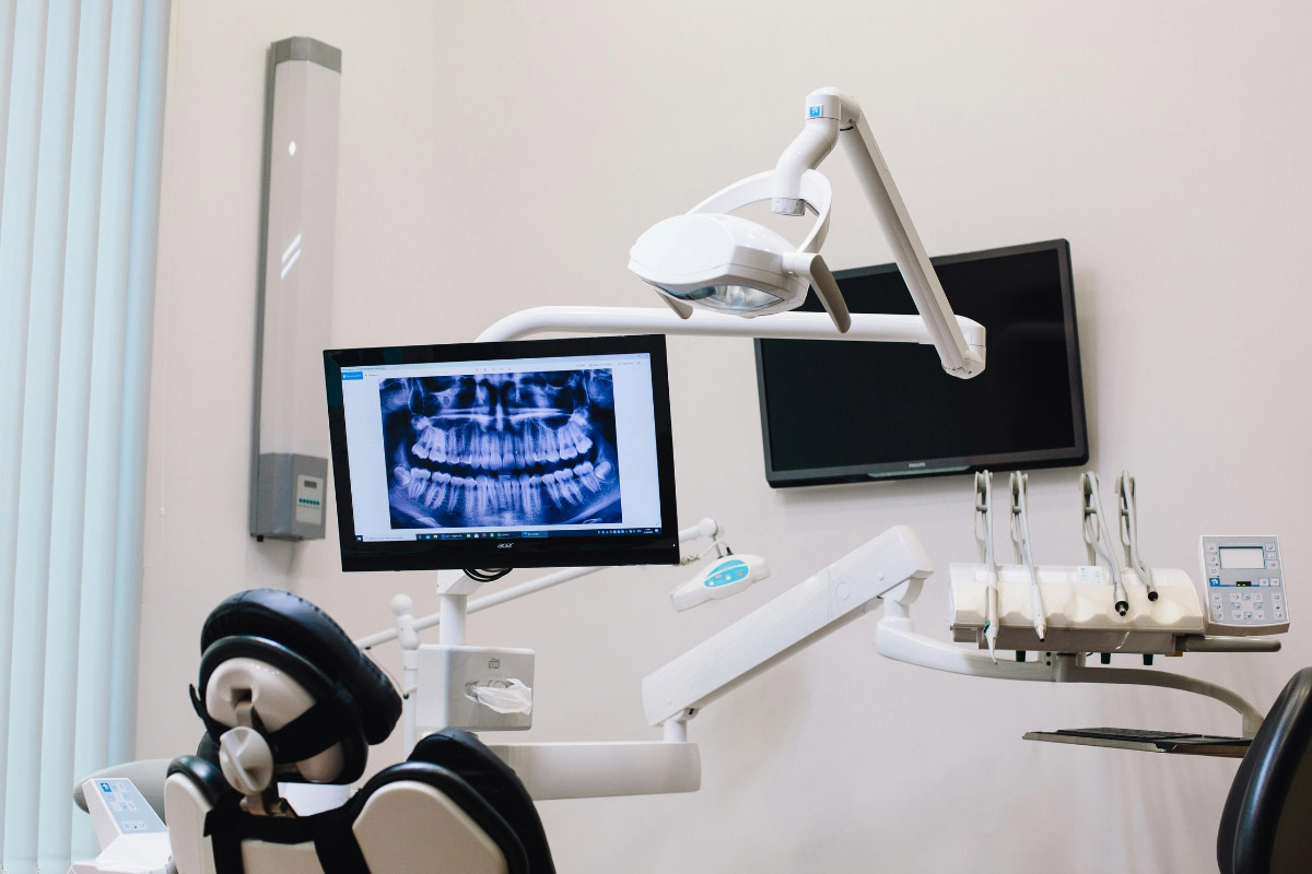 The Importance of Patient Education Displays in Modern Dental Practices