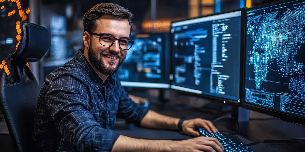 an experienced it partner can offload stress on internal it teams