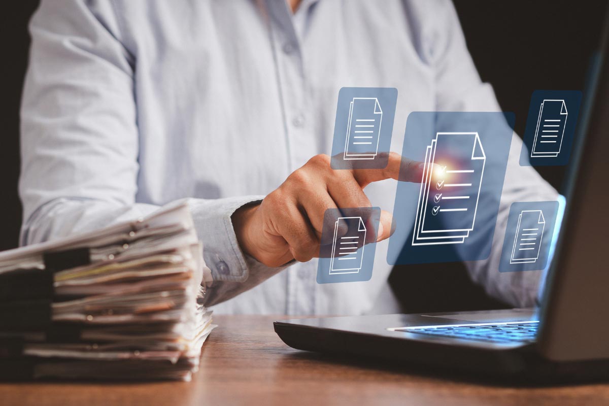 A Guide to IT Asset Management for Multi-Location Dental Organizations