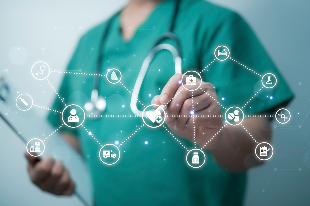 The Role of IT Infrastructure in Successful MSO Mergers and Acquisitions