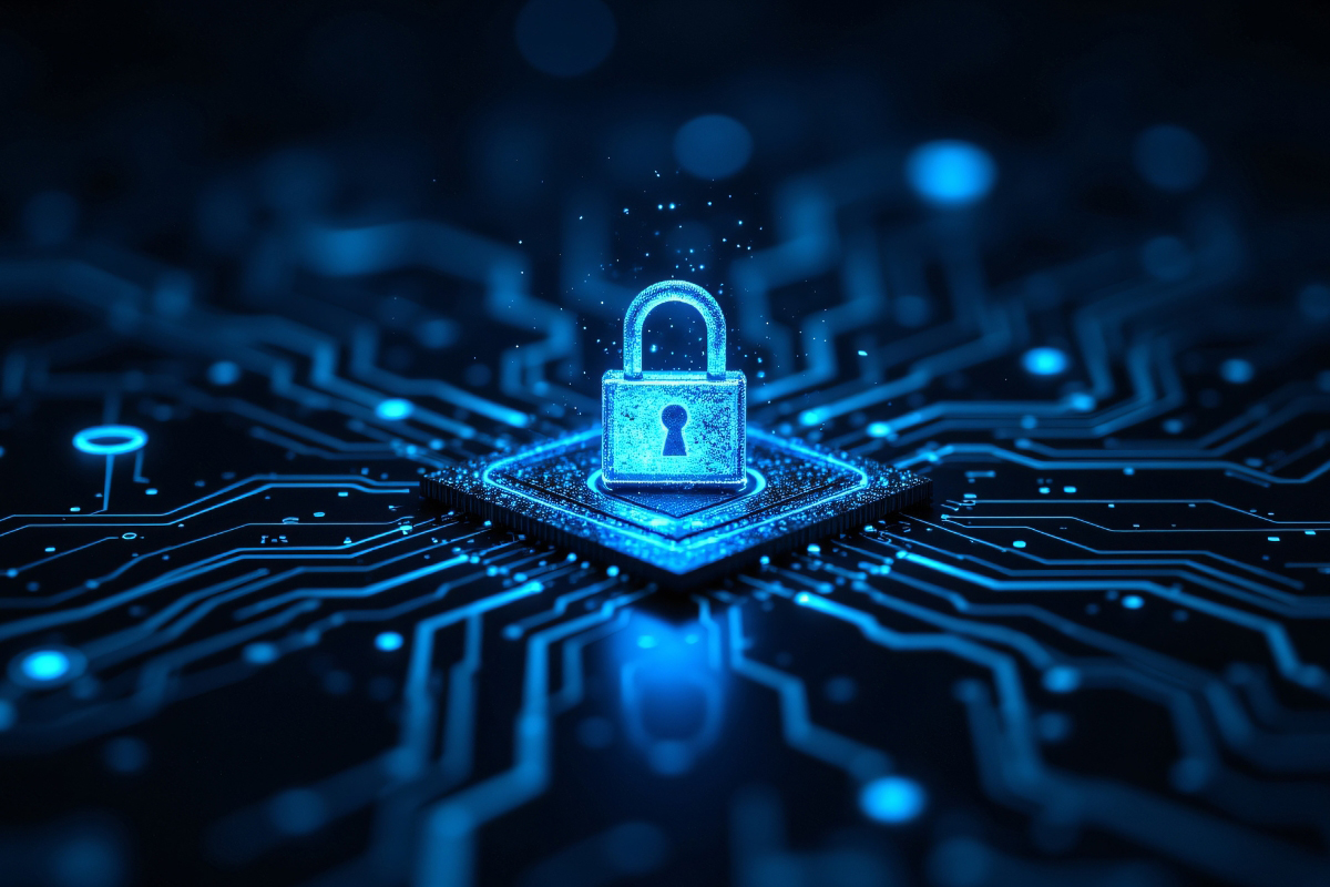 mellintech secures your dso system